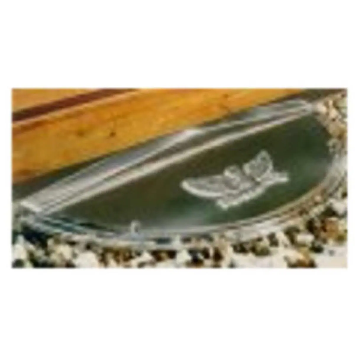 212 MAIN American Eagle Heritage Series Type L Elongated Low Profile Window Well Cover (4013EH) with Snap Clamp for Easy Installation, Baby Room-Safe Cover, Decoration, American Eagle Imprint, Dimension - 40.7 X 15.2 X 2.5 In., Fits 39 In. X 12 In.