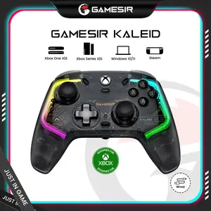 GameSir Kaleid Wired RGB Controller for Xbox GameSir Kaleid Wired RGB Controller for Xbox