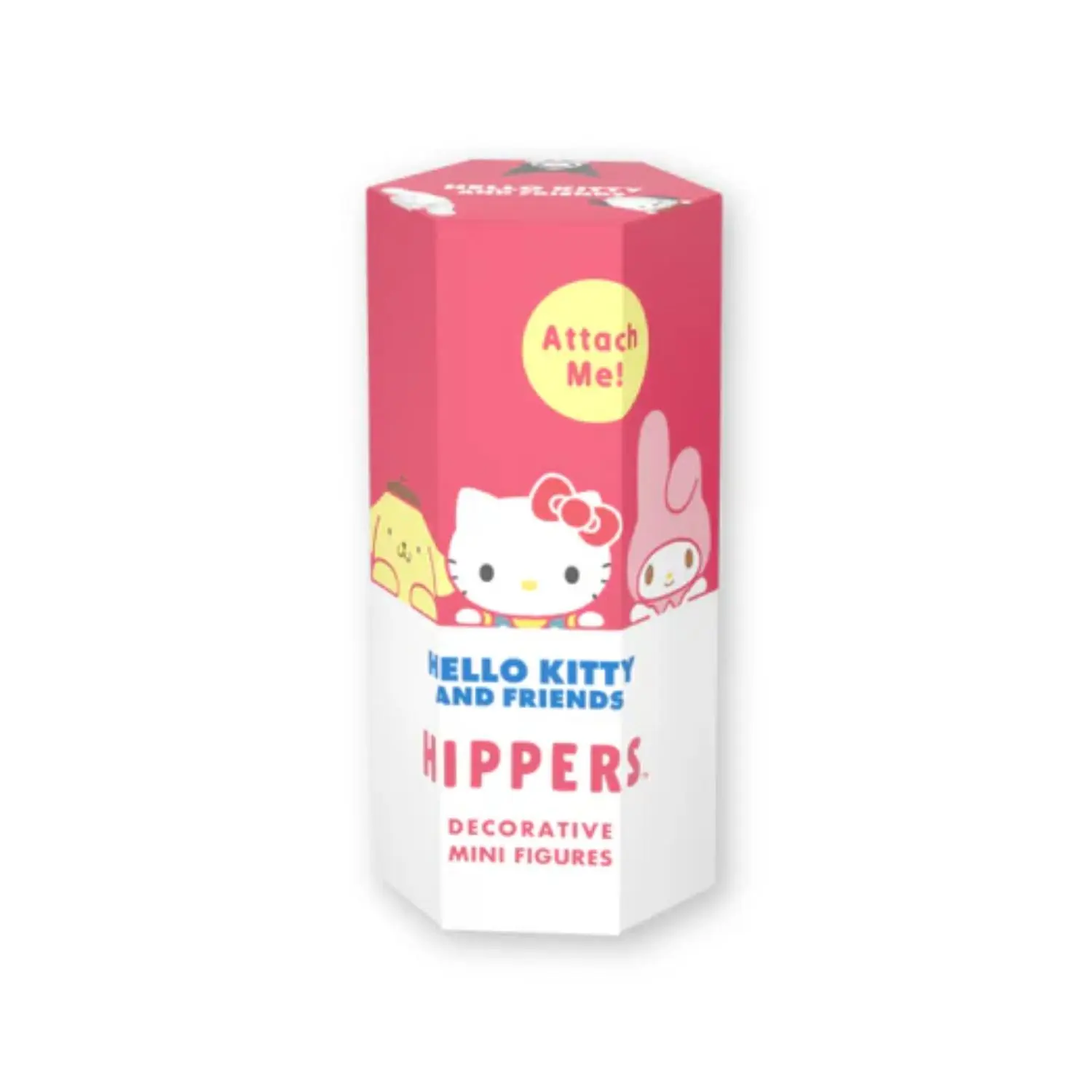 Sonny Angel Sanrio Hello Kitty and Friends Hipper Series Figurine Blind Box
