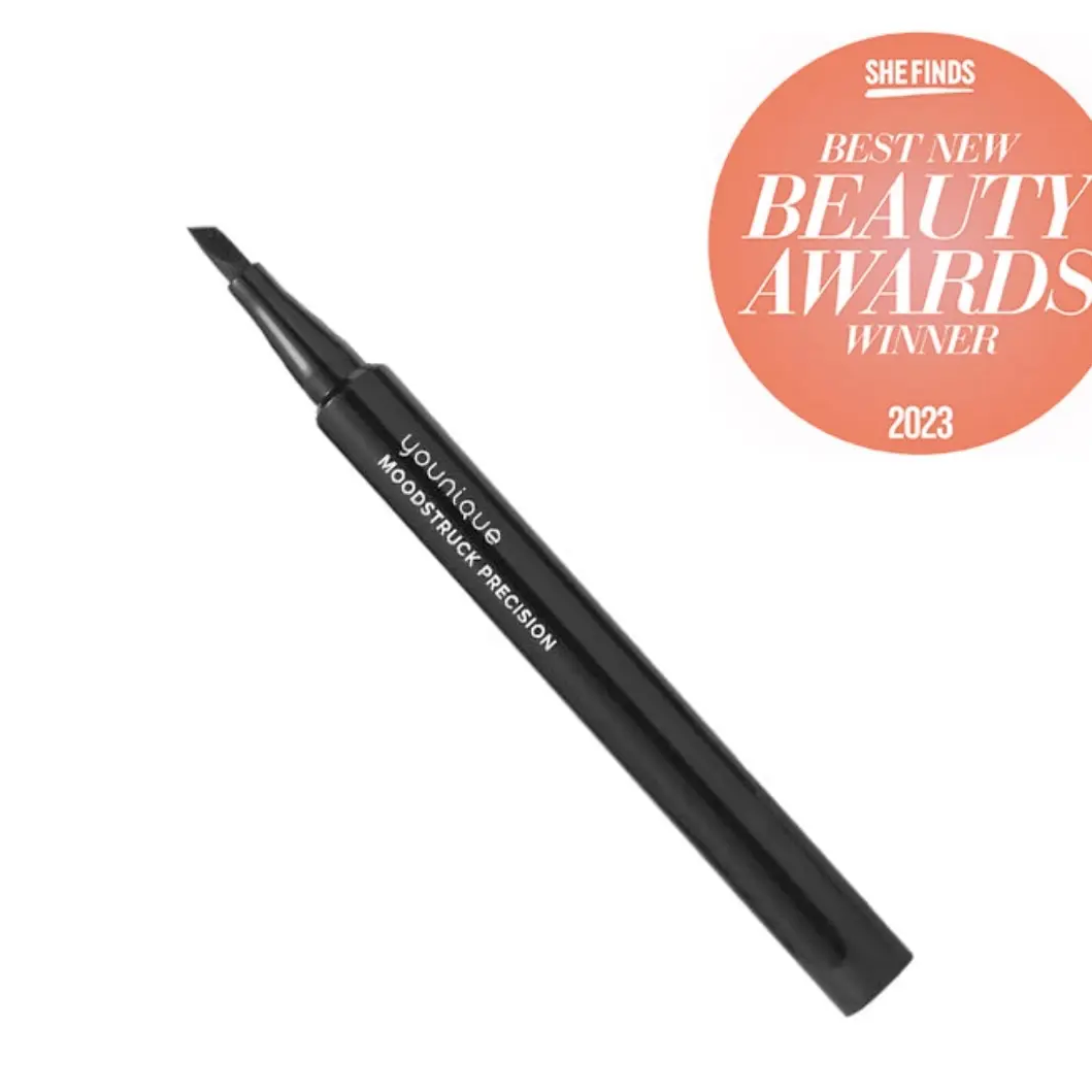 Younique Moodstruck Precision liquid eyeliner Perfect black Makeup Cosmetic