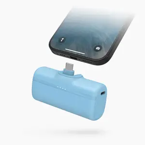 BUMP 5K Portable Charger
