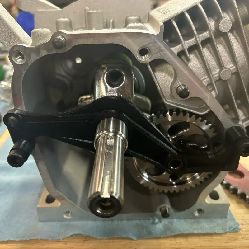 Clone 196cc&212cc camshaft install tool
