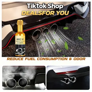Multi-Purpose Car Cleaner