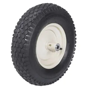 Scenic Road SRWK 16 in. 4 Ply Knobby Tire