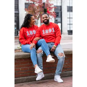 1891 Delaware State Sweatshirt (Unisex)