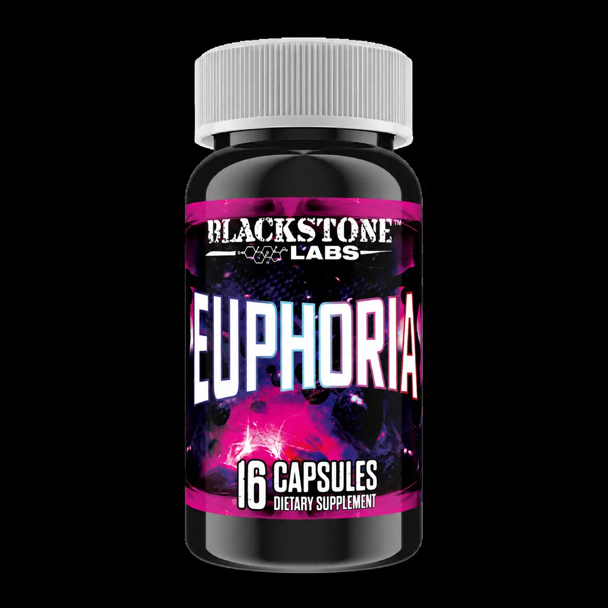Blackstone Labs Euphoria 16ct