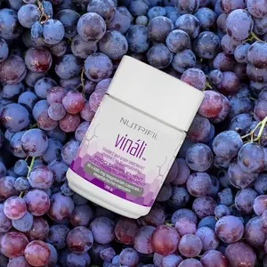 Vinali resveratrol