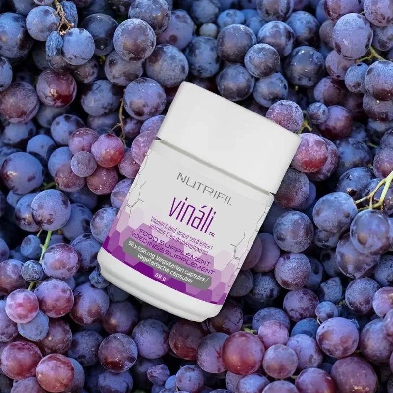 Vinali resveratrol