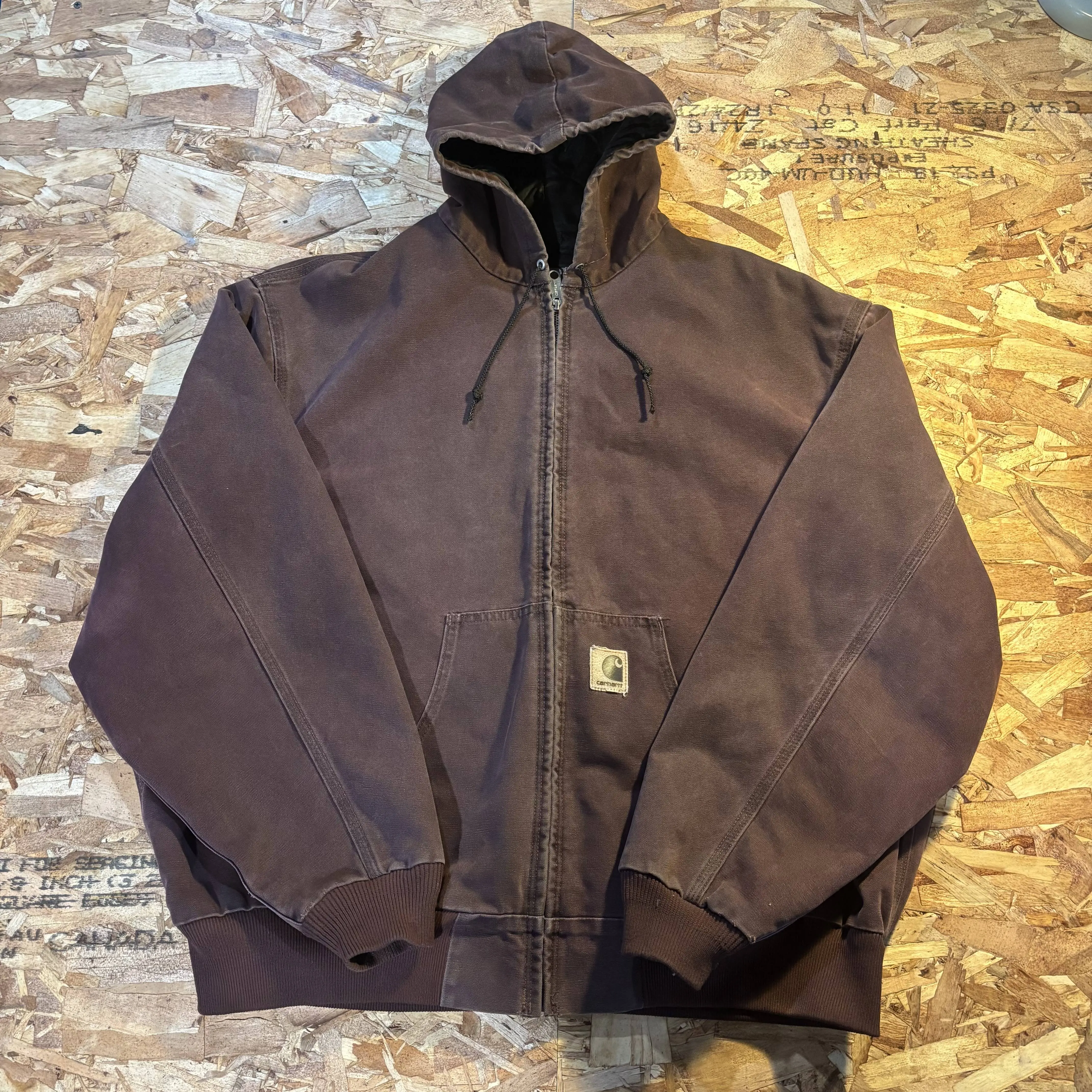 carhartt wip trapper - TikTok Shop