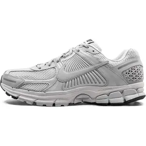 Men's Nike Zoom Vomero 5 Vast Grey/Black-Sail (BV1358 001)