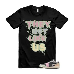 1 Black Pastels Anthracite Muslin Iris Whisper Green Pink Sail Low SE T Shirt Match US