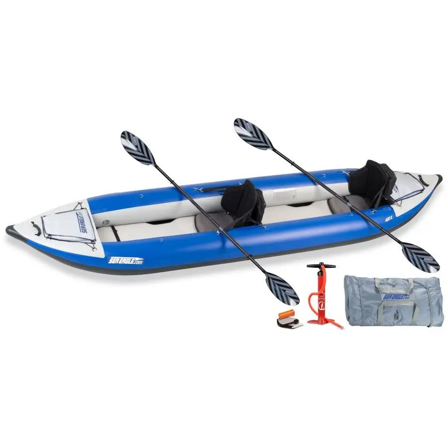 Kayaks Kayaks