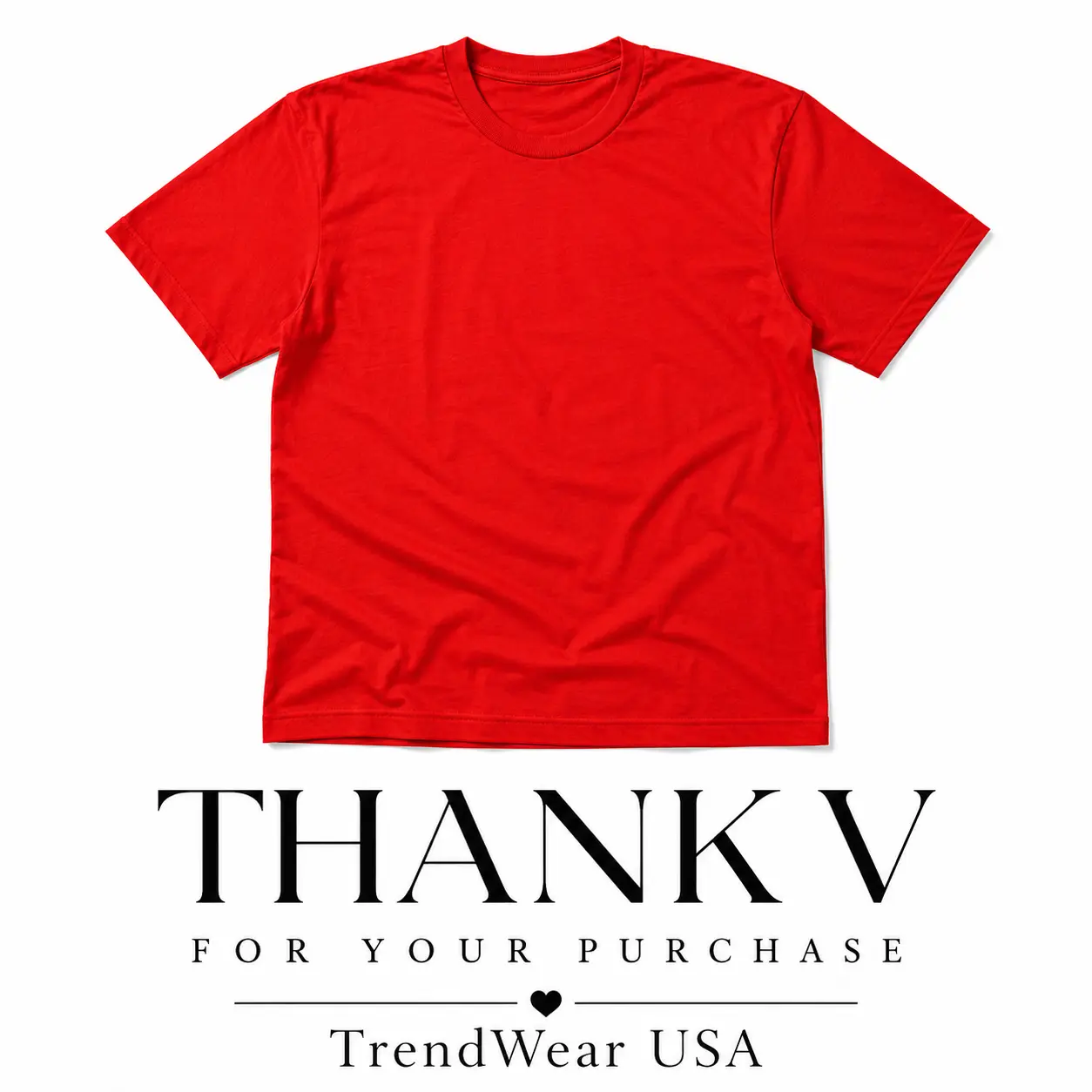 Voucher for Returning Customers - Holiday Reward Coupon for TikTok Shop US Customers - TrendWear USA