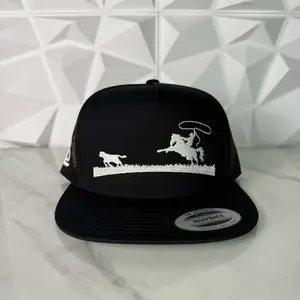 Vaquero SnapBack Hat