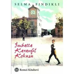 USED-Imbatta Karanfil Kokusu by Selma Findikli (Paperback)