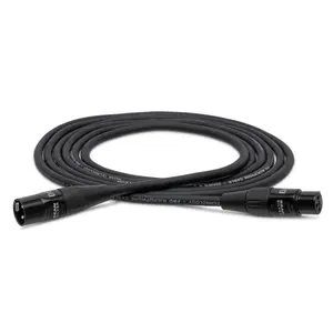 Hosa Pro Microphone Cable REAN XLR3F to XLR3M
