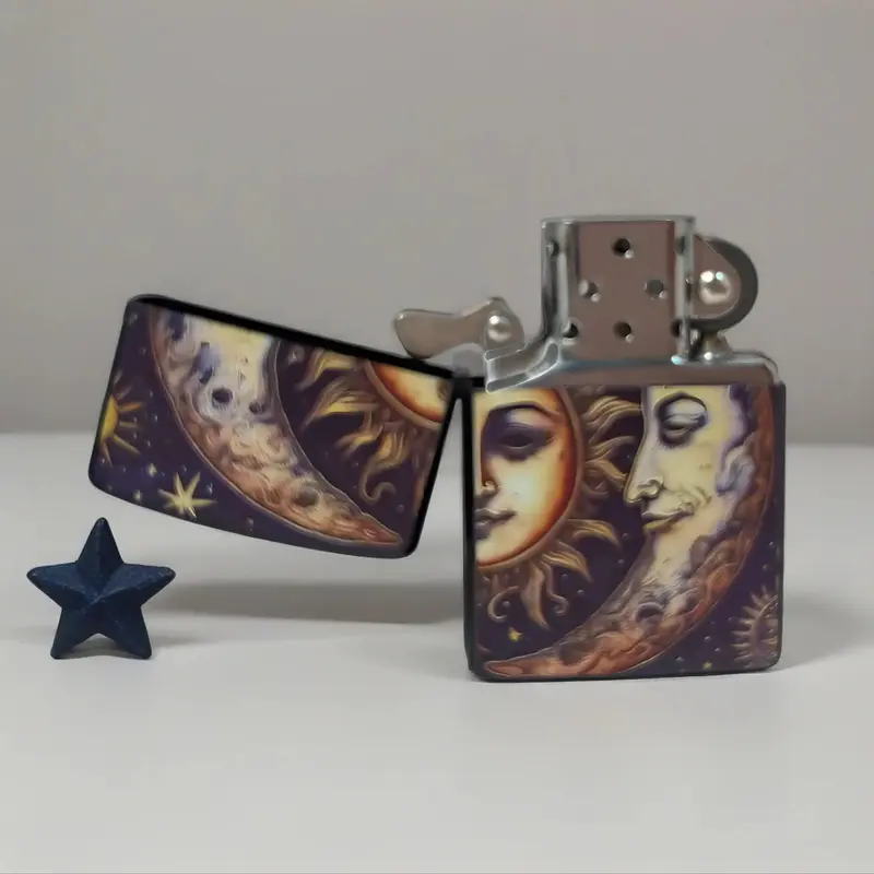 vintage cigarette lighters