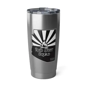 RDS camp AZ. 2 Vagabond 20oz Tumbler