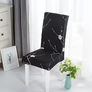 Universal Chair Cover Office Computer Seat Cover