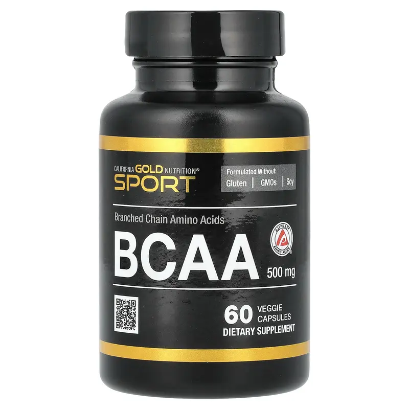 does bcaa have l carnitine - TikTok Shop