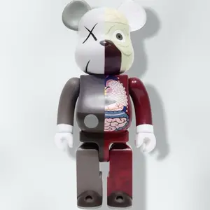 BB x Dissected x Brown - 400% figure