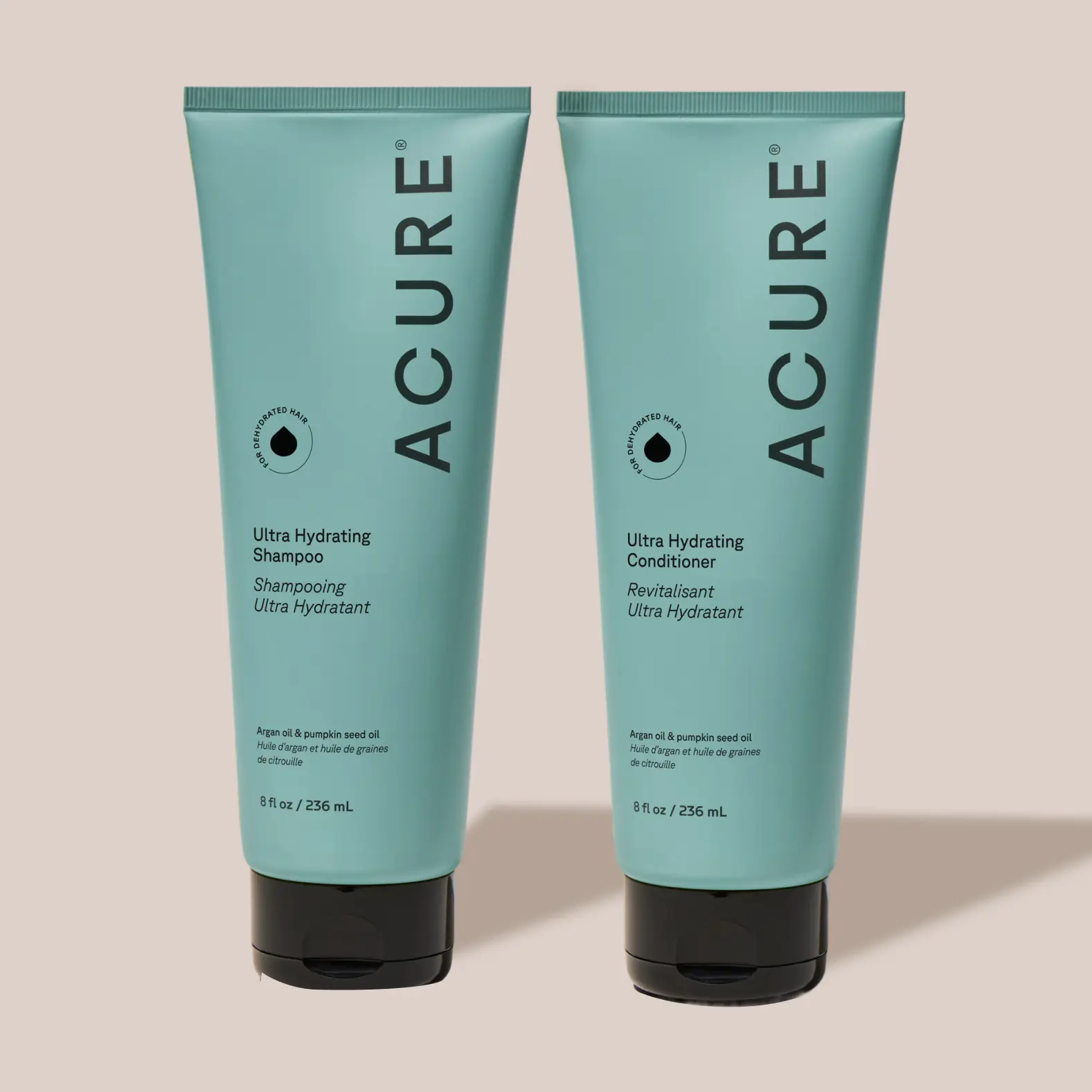 Ultra Hydrating Shampoo & Conditioner Hair Duo Ultra Hydrating Shampoo & Conditioner Hair Duo