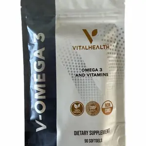 V-omega 3