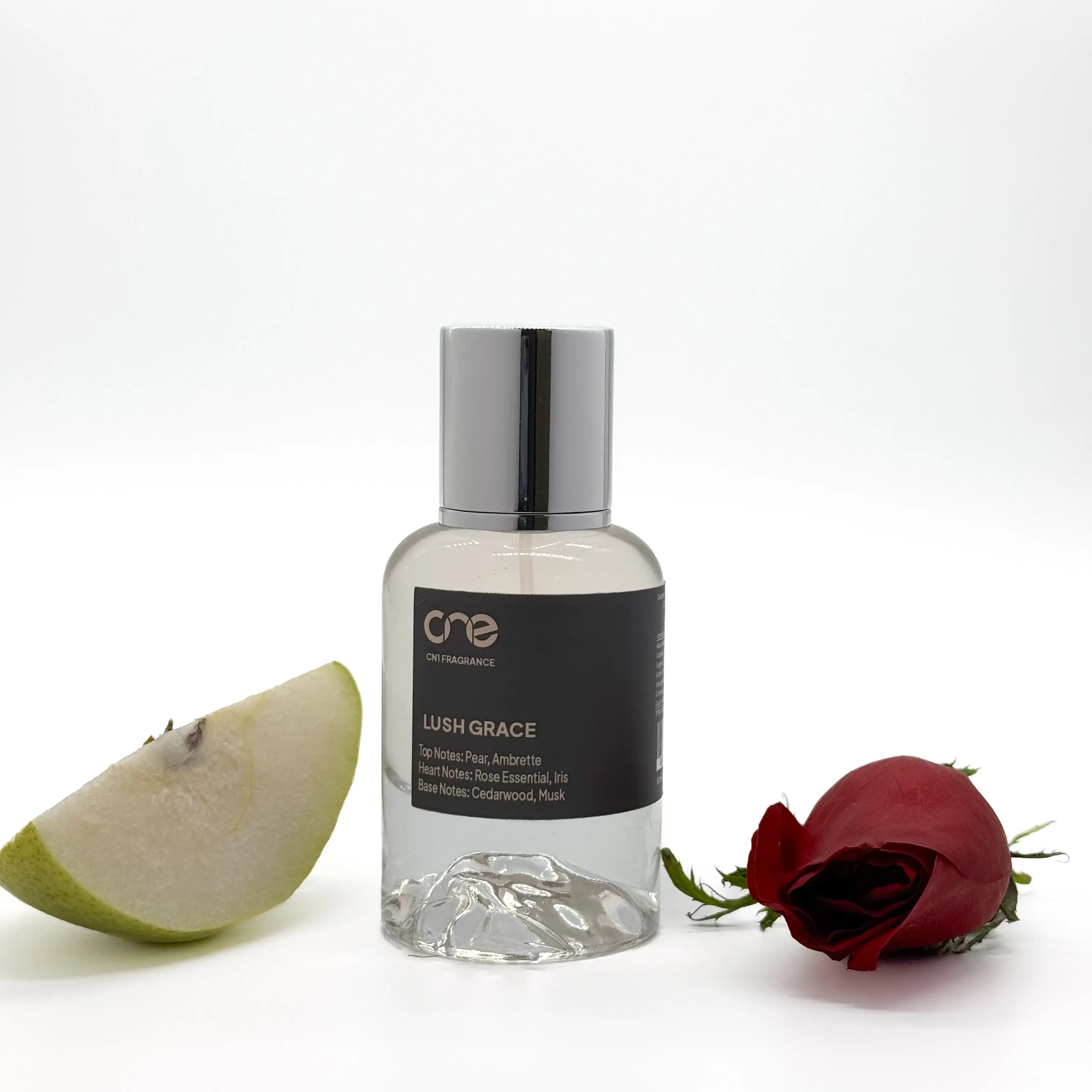Lush Grace, CN1 Fragrance | Women Perfume, 50ml, Eau de Parfum (EDP)