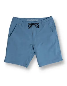 MAGELLAN EXPLORER SHORTS - MALLARD BLUE