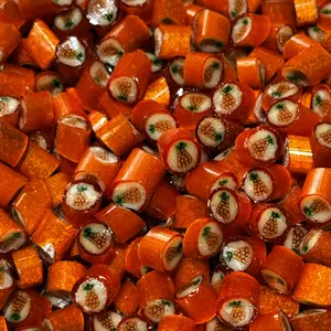 Sour Pineapple Candy