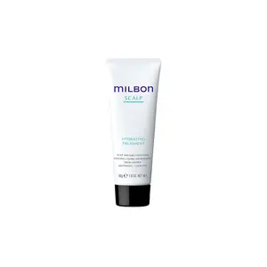 Milbon Scalp Hydrating Treatment 1.8 oz Conditioner Travel Size