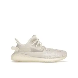 adidas Kid's Yeezy Boost 350 V2 Bone, from StockX