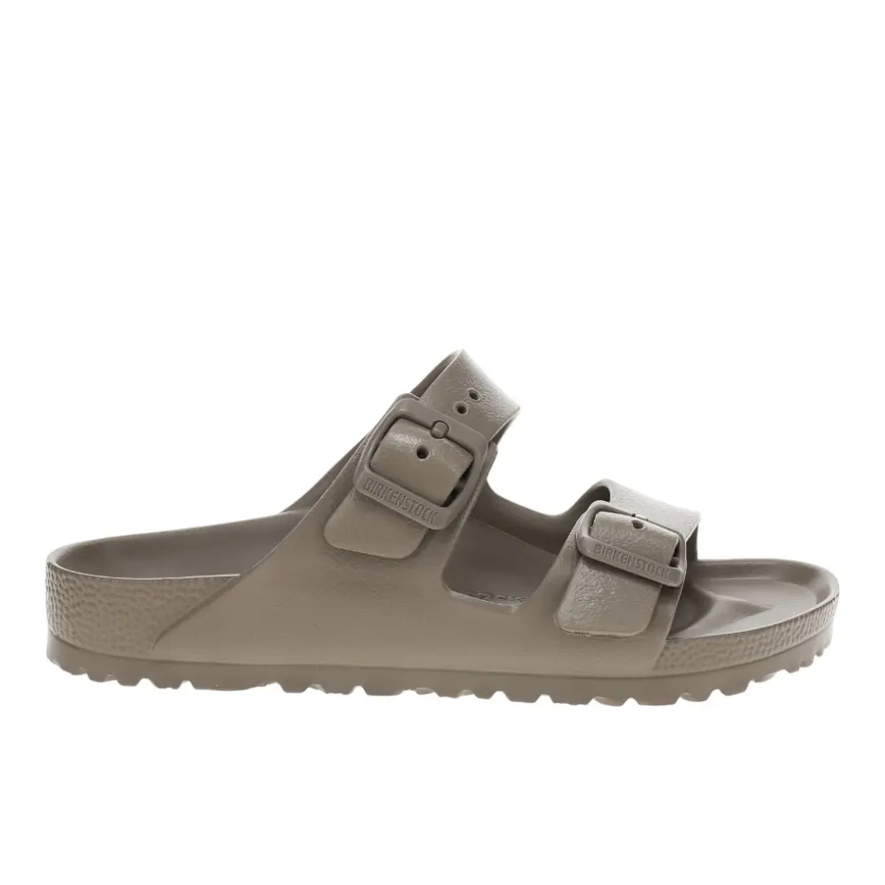 BIRKENSTOCK Womens Arizona Essentials Eva Casual Sandals Casual - Beige