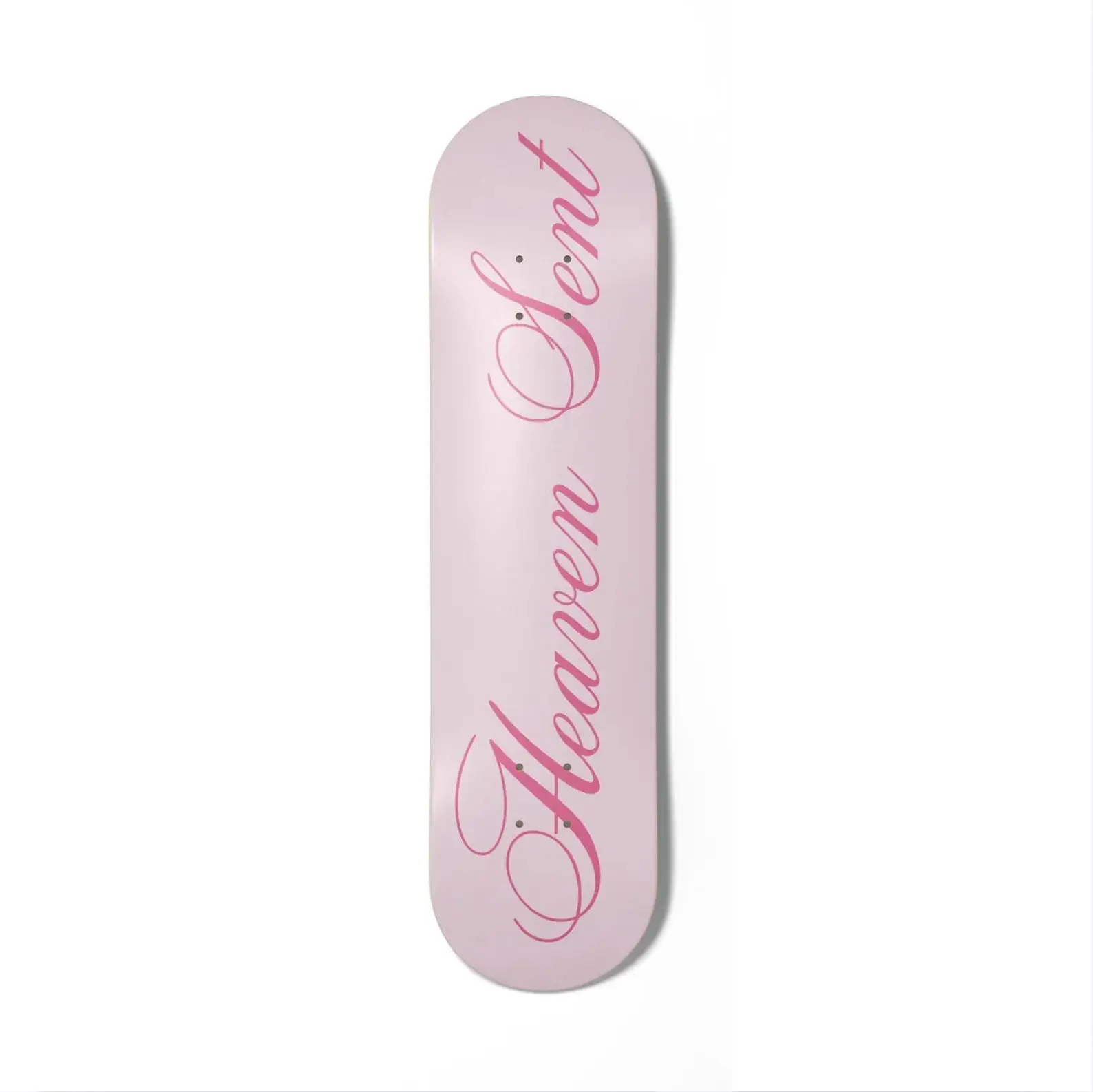 Heaven Sent Skateboard Heaven Sent Skateboard