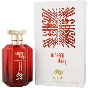 Luniche Alchemi Unity By Luniche Eau De Parfum For Unisex
