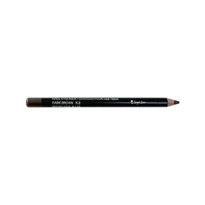 Khol Eyeliner - Dark Brown Makeup Cosmetic