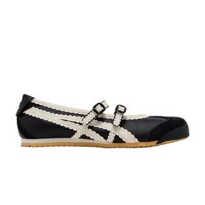 Onitsuka Tiger Wmns Mexico 66 TGRS 'Black Cream'