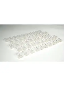 Tripp Lite N031-050 Modular Rj45 Connectors Cat5E Strand 50