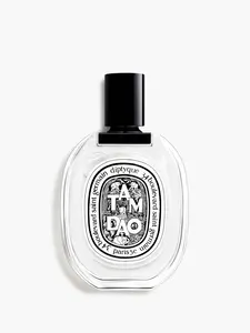 Diptyque Unisex 3.4 Ounce Tamdao Eau de Toilette Floral Fragrances Floral Oriental Fragrance