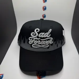 Dandy Hats (Sad Forever)