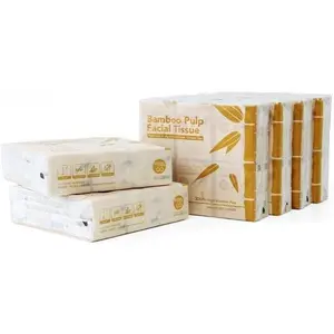 Pocket Tissues, Travel Size, 4-ply,  Facial Tissues. Soft and  mini tissue packs.  and unscented. Portable travel tissues for , office and -the-go. (72 packs).