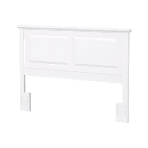 Cottage Style Headboard