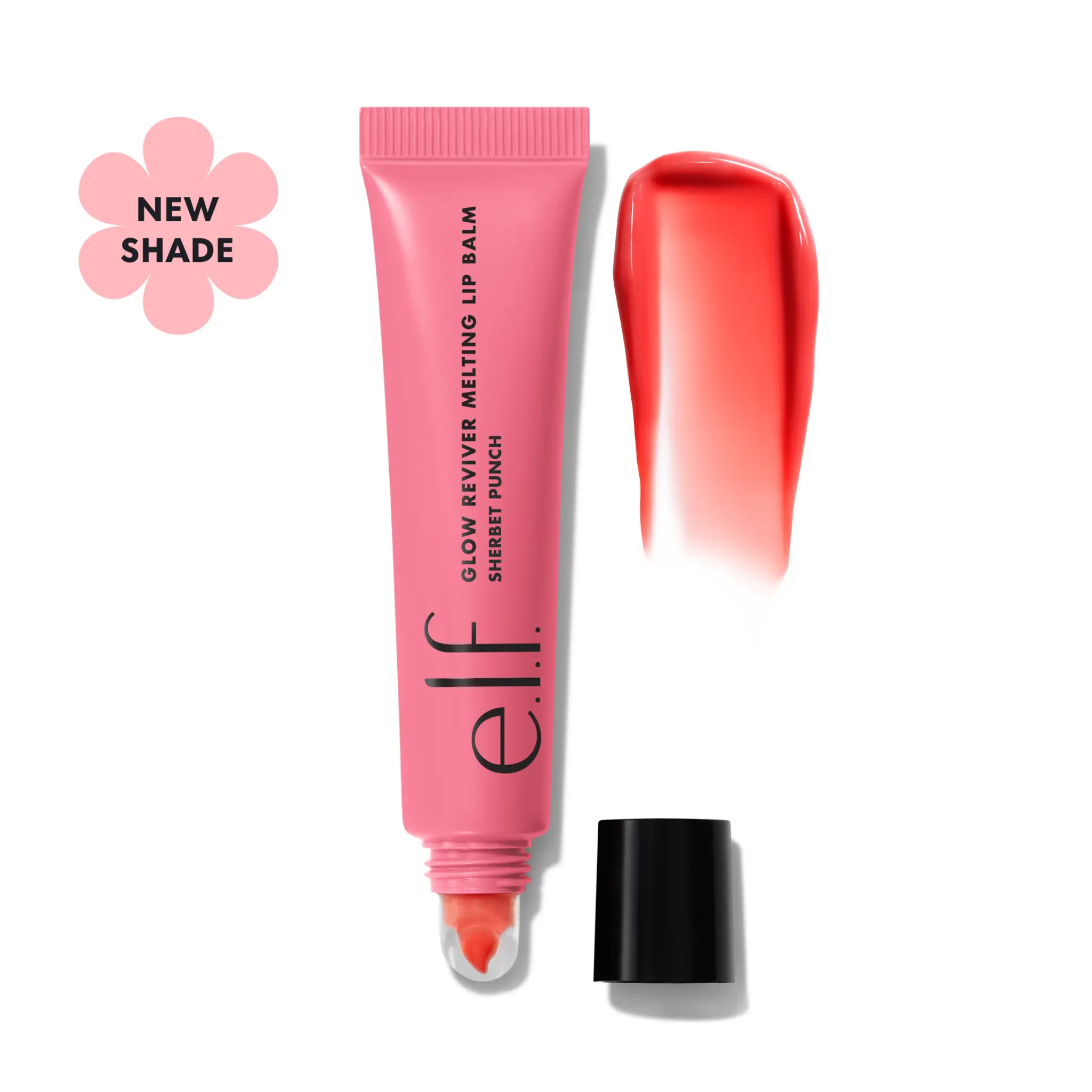 Sherbet Punch - Coral