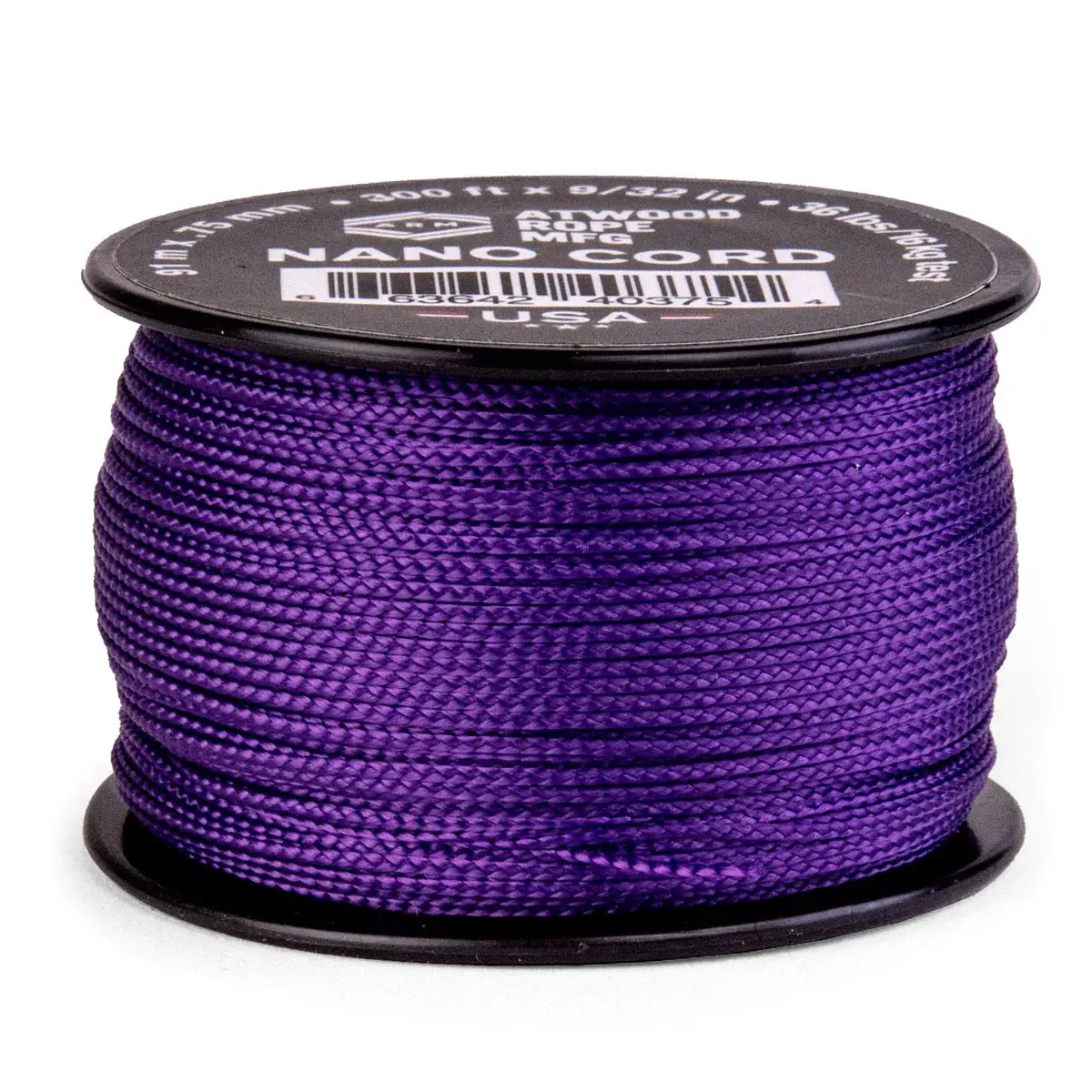 Purple - Atwood Nano Cord Purple - Atwood Nano Cord