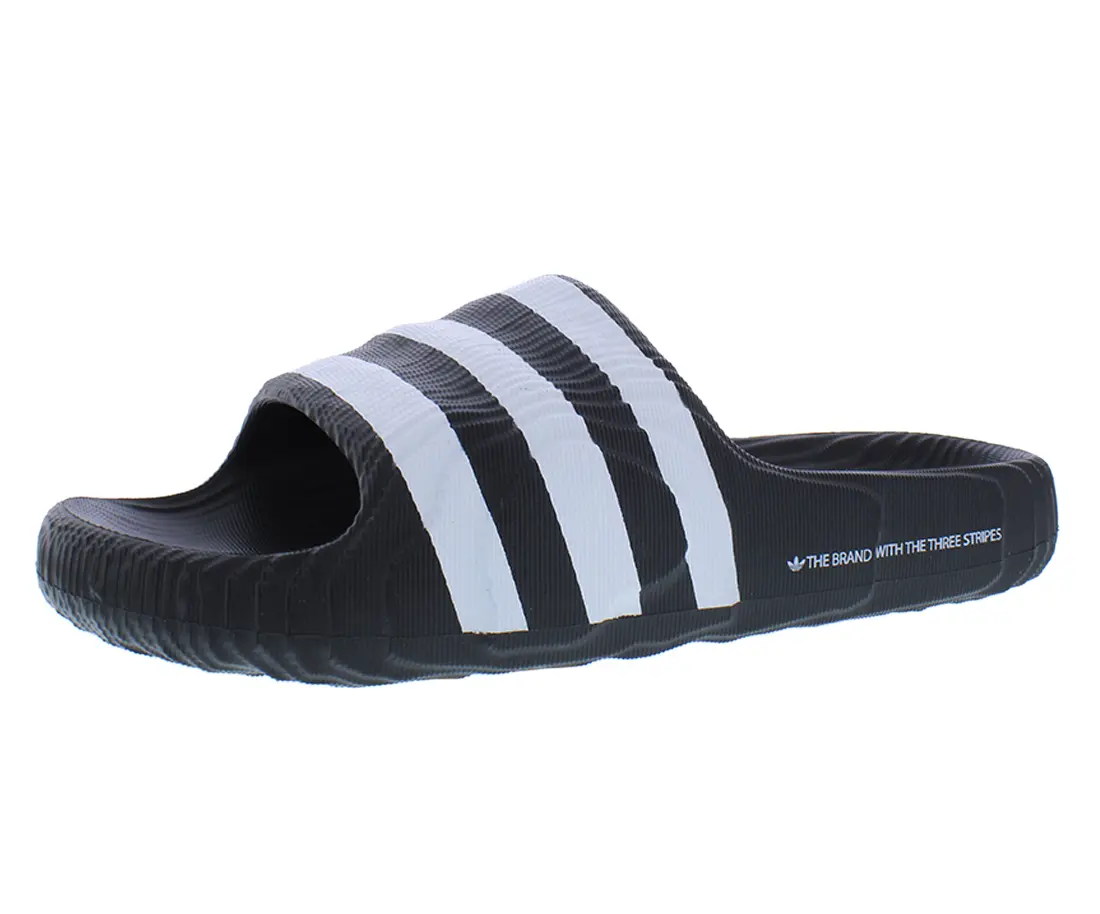 Adidas Adilette 22 Slide Mens Shoes