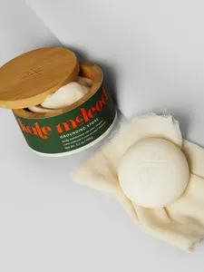 Grounding Stone | Deep Moisturizing Lotion Bar