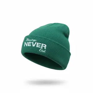 BNE Double Sided Beanie