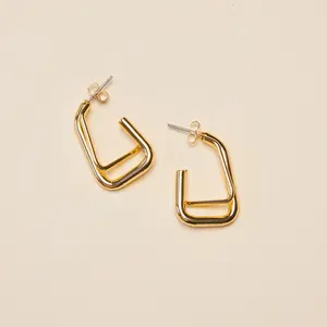 Sail Away Angled Hoop