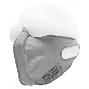 "Ninja Style" FR Face Mask CAT 2 (3-Pack)