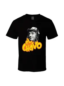 The Chavo from Eight Movie T-Shirt